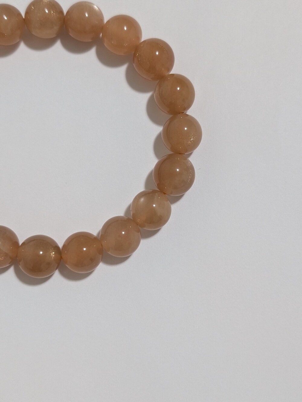 Sunstone Bracelet - Picture 6 of 6